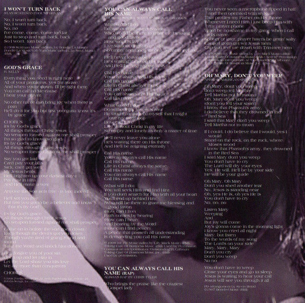 Trin-i-tee 5:7 : Trin-i-tee 5:7 ‎ (HDCD, Album)