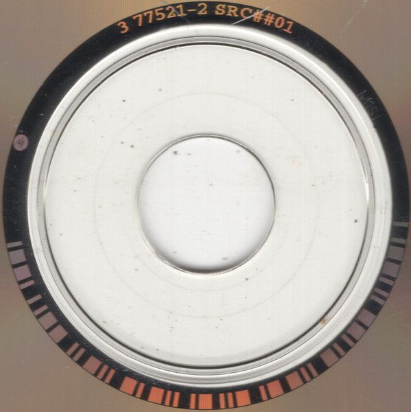 Delbert McClinton : Never Been Rocked Enough (CD, Album)