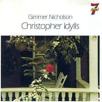 Gimmer Nicholson : Christopher Idylls (CD)