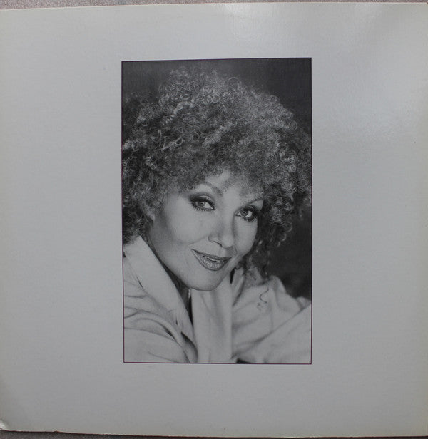 Cleo Laine : Cleo At Carnegie, The 10th Anniversary Concert (2xLP, Album)