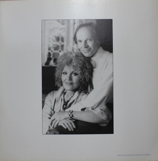 Cleo Laine : Cleo At Carnegie, The 10th Anniversary Concert (2xLP, Album)