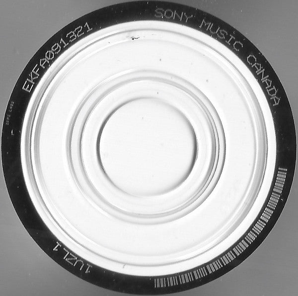 Travis : The Man Who (CD, Album, Enh)