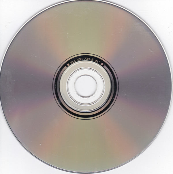 John Mellencamp* : The Best That I Could Do (1978-1988) (CD, Comp, Club, PMD)