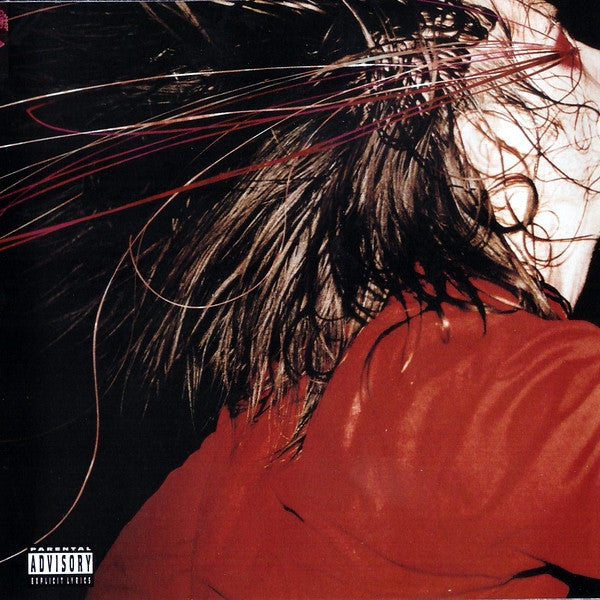 The Icarus Line : Penance Soirée (CD, Album)