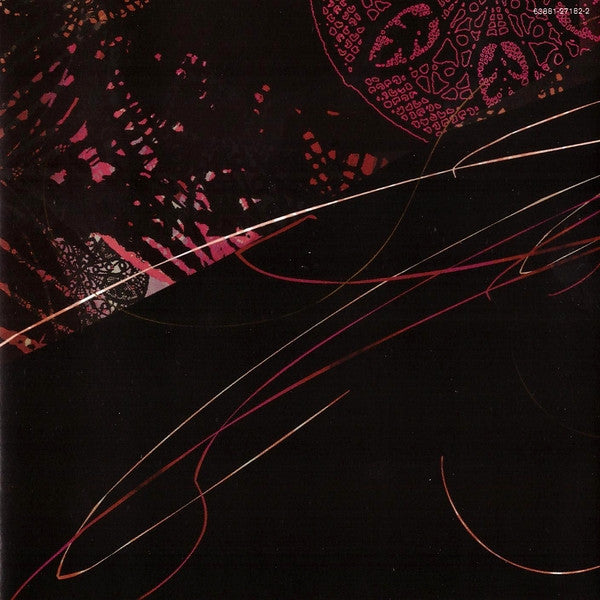 The Icarus Line : Penance Soirée (CD, Album)