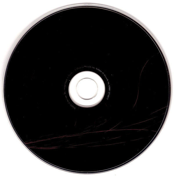 The Icarus Line : Penance Soirée (CD, Album)