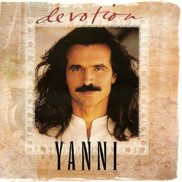 Yanni (2) : Devotion: The Best Of Yanni (CD, Comp)