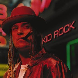 Kid Rock : Devil Without A Cause (CD, Album, Cle)