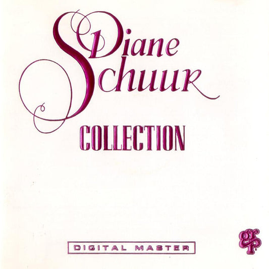 Diane Schuur : Collection (CD, Comp)