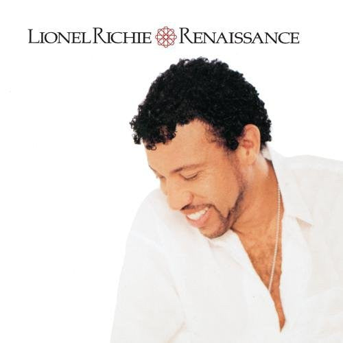 Lionel Richie : Renaissance (CD, Album)