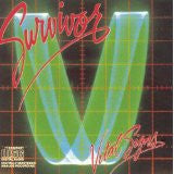 Buy Survivor : Vital Signs (CD, Album) Online for a great