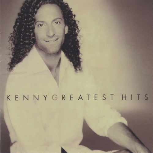 Kenny G (2) : Greatest Hits (CD, Comp)