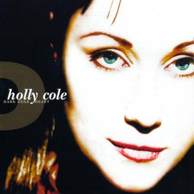 Holly Cole ‎– Querido Corazón Oscuro [CD]