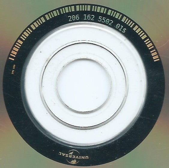 Steve Tyrell : Songs Of Sinatra (CD, Album)