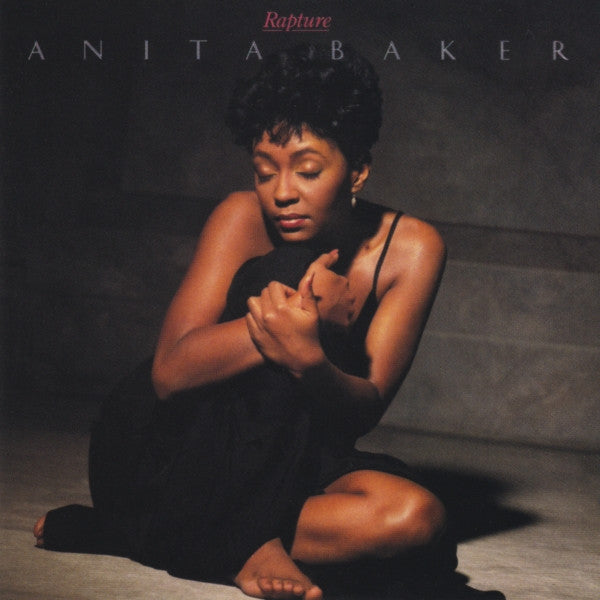 Anita Baker : Rapture (CD, Album, Club, RE)