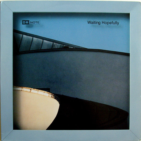 D* Note* : Waiting Hopefully (12")