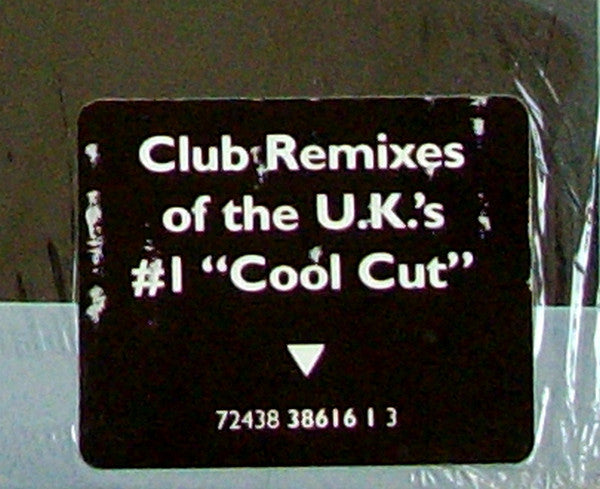 D* Note* : Waiting Hopefully (12")