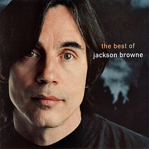 Jackson Browne : The Next Voice You Hear - The Best Of Jackson Browne (CD, Comp, Club)