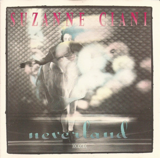 Suzanne Ciani : Neverland (CD, Album)