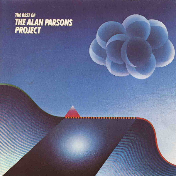 The Alan Parsons Project : The Best Of The Alan Parsons Project (CD, Comp, RM)