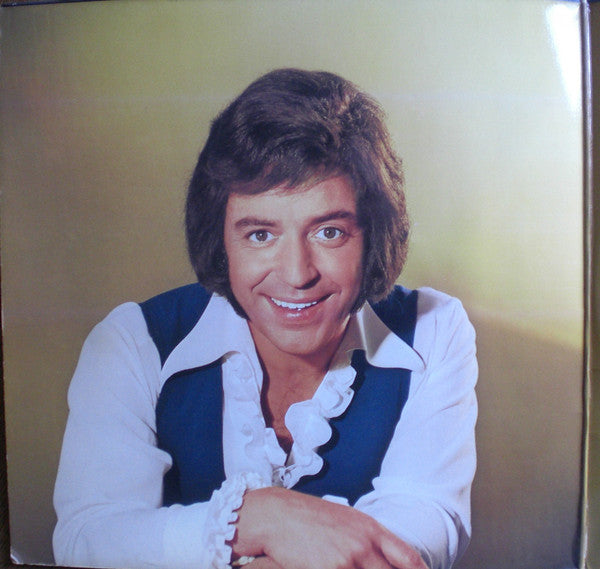 Tony Marshall : Laß Das Mal Den Tony Machen! Tony Marshall Singt 28 Stimmungslieder Non Stop (LP, Album, Far)