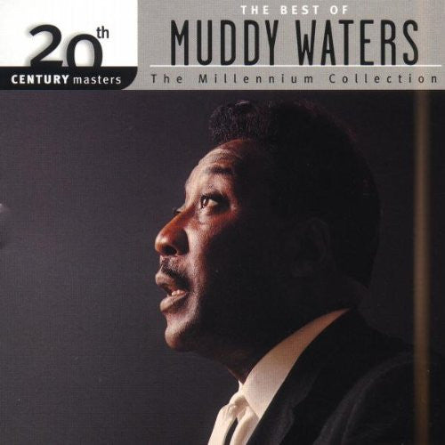 Muddy Waters : The Best Of Muddy Waters (CD, Comp)