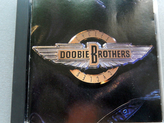 The Doobie Brothers : Cycles (CD, Album, Club)