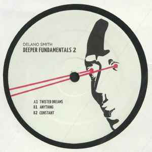 Delano Smith ‎– Deeper Fundamentals 2 [12] {New}