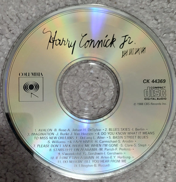 Harry Connick, Jr. : 20 (CD, Album)