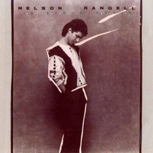 Nelson Rangell : To Begin Again (CD, Album)