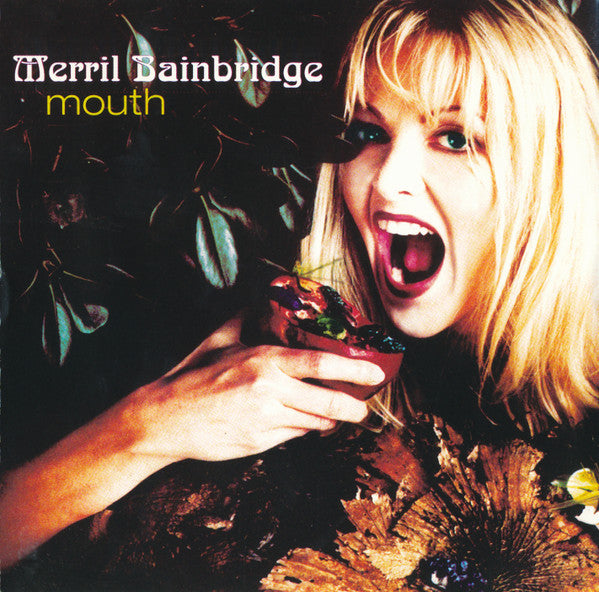 Merril Bainbridge : Mouth (CD, Single)