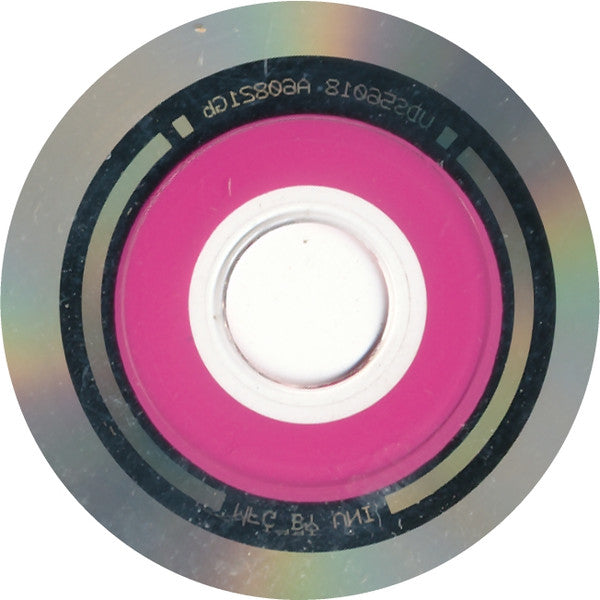 Merril Bainbridge : Mouth (CD, Single)