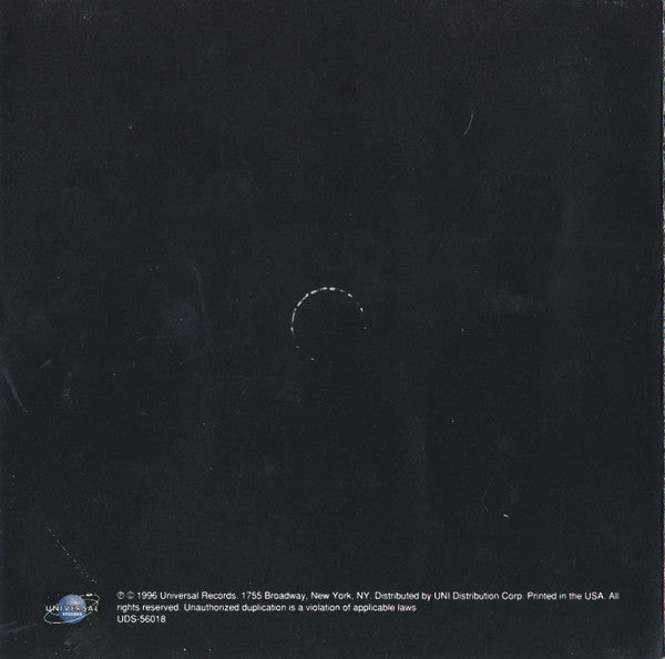 Merril Bainbridge : Mouth (CD, Single)