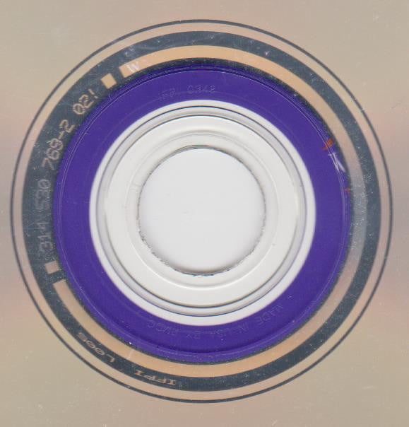 Stevie Wonder : Song Review - A Greatest Hits Collection (2xCD, Comp, Club, BMG)