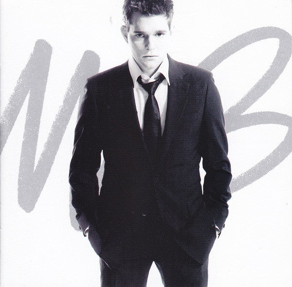 Michael Bublé : It's Time (CD, Album)