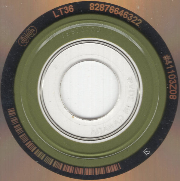 Kalan Porter : 219 Days (CD, Album, Copy Prot.)