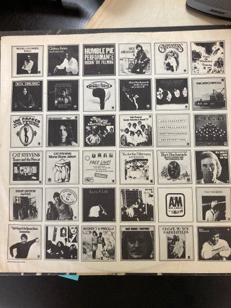 Rita Coolidge : Nice Feelin' (LP, Album, Ter)