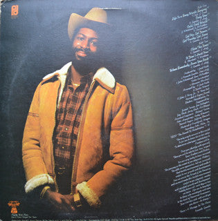 Teddy Pendergrass : Life Is A Song Worth Singing (LP, Album, Kee)