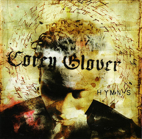 Corey Glover : Hymns (CD, Album, Club)