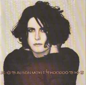 Alison Moyet ‎– Hoodoo [CD]