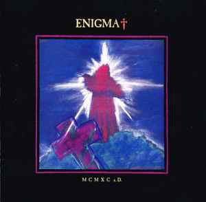 Enigma ‎– MCMXC A.D. [CD]