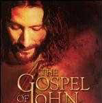 The Gospel Of John [DVD] {New}