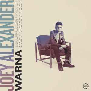 Joey Alexander ‎– Warna [2xLP] {Nuevo}