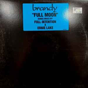 Brandy ‎– Full Moon [12]