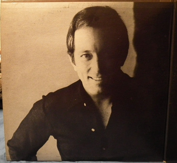 Andy Williams : The Impossible Dream (2xLP, Album, Comp, Gat)