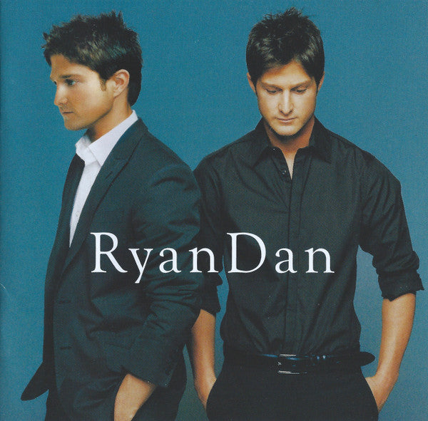 RyanDan : RyanDan (CD, Album)