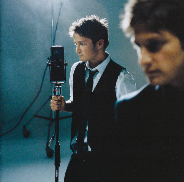 RyanDan : RyanDan (CD, Album)