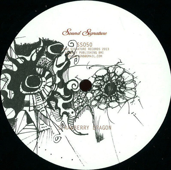 Theo Parrish : Long Walk In Your Sun (12")