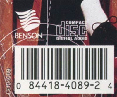 East To West : North Of The Sky (CD, Album)