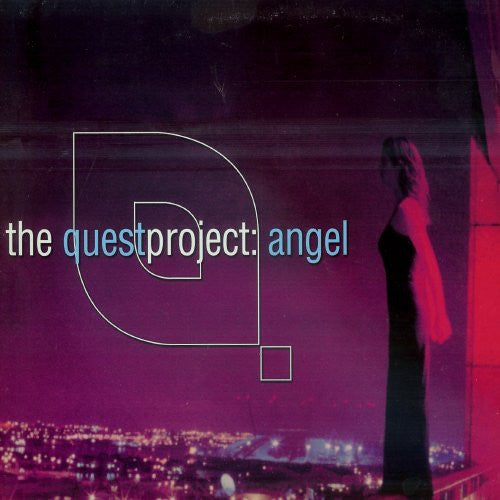 The Quest Project : Angel (12")